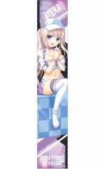 ネプテューヌver. マフラータオル 超次元ゲイム ネプテューヌ C89