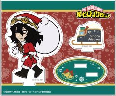 【中古】アクリルスタンド・アクリルパネル 相澤消太 アクリルスタンド 「僕のヒーローアカデミア」