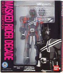 반다이 SHFiguarts 가면 라이더 디케이드 가면 라이더 디케이드 격정태