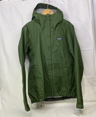 パタゴニア USモデル FA24 トレントシェル ジャケット Sサイズ 新品
