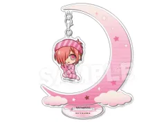 【中古】アクリルスタンド・アクリルパネル 5.ミツバ ゆらゆらアクリルスタンド 「放課後少年花子くん」