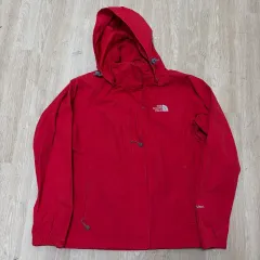 THE NORTH FACE ザノースフェイス レディース ハイベント フード ウィンドブレーカー ジャケット 85