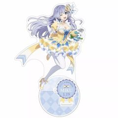 【中古】アクリルスタンド・アクリルパネル 誘宵美九 デート・ア・バースデー202501 アクリルスタンド 「デート・ア・ライブV」