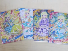 アイプリ チョア 4星 まとめ(4星3枚 サンリオ コラボ 1枚)