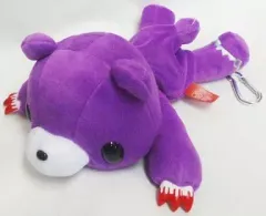 【中古】バッグ(キャラクター) グル～ミ～(パープル) 脱グル～ミ～ポーチ(まんまと罠にver.) 「チャックスGP」