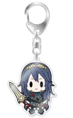【中古】キーホルダー・マスコット(キャラクター) 11.ルキナ D4 アクリルキーホルダー 「ファイアーエムブレム 覚醒」