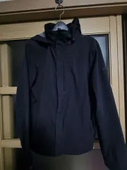 THE NORTH FACE ザノースフェイス ウィンドブレーカー ジップアップ フード 90