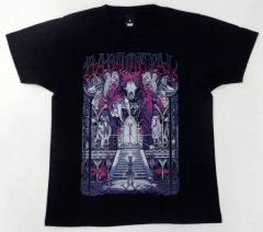 BABYMONSTER］BATTER UP ベースボールTシャツ ベビモン - メルカリ
