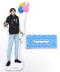2026年最新】新テニスの王子様 コスモワールド 特大アクリルスタンドの