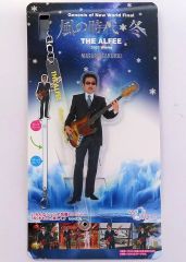 THE ALFEE 桜井賢 アクリルスタンド 第2弾 - メルカリ