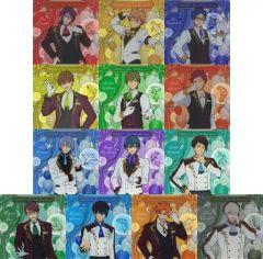 11種コンプ】うたプリ SSS アンコール トレーディングポスター - メルカリ