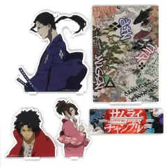 2026年最新】サムライチャンプルー ロマンアルバムの人気アイテム