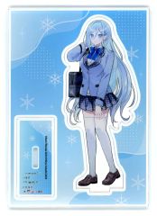 NTE 非売品 チェキ風 キャラカード 白蔵 当選品 数量限定品 超会議