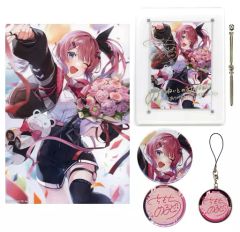 にじさんじ 誕生日グッズ2023 フルセット 倉持めると - メルカリ