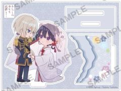 アルドノア・ゼロ 推しちゃれ A賞 キャラファイングラフ - メルカリ
