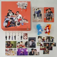 2026年最新】cutie pie box setの人気アイテム - メルカリ