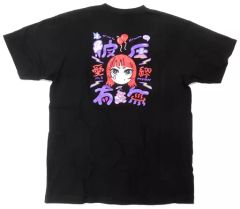 GLAY HISASHI × 田中かえ コラボTシャツ - メルカリ