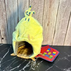 신품 미사용 포켓몬 센터 오리지널 포켓몬돌스 하우스 봉제인형 미미큐텐 pokemon center dolls