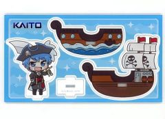 東京タワー P3R コラボ キタロー 主人公 アクスタ | Mercari