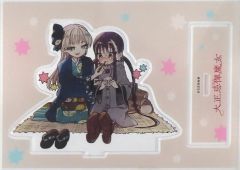 ボイロ 琴葉姉妹 茜 葵 お先真っ白 キャラクタースリーブ - メルカリ