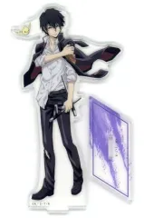 【中古】アクリルスタンド・アクリルパネル 雲雀恭弥 アクリルスタンド 「ひこくじ 家庭教師ヒットマンREBORN! -FIGHT IT OUT-」 B賞