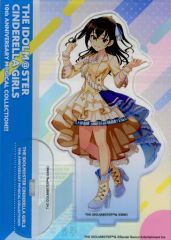 [중고] 아크릴 스탠드 아크릴 패널 모래 츠카 아키라 아크릴 스탠드 [THE IDOLM @ STER CINDERELLA GIRLS 10th ANNIVERSARY M @ GICALCOLLECTION !!!]