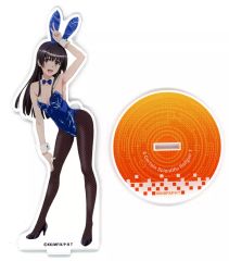 ❣️どこプラ×くじメイトとあるオンラインくじ アクスタ佐天涙子 