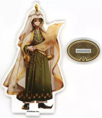 【中古】アクリルスタンド・アクリルパネル 探鉱者 「IdentityV 第五人格 WORLD TRAVEL～アラビアン～ トレーディングアクリルスタンド SURVIVOR」