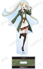 瑠璃の宝石 A-02 選べるアクリルスタンド【荒砥凪A】 くじコレ - メルカリ
