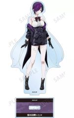 山葉 由芽 サキュバス 特大 アクリルスタンド ドルフィンウェーブ 