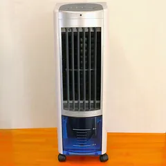 YAMAZEN FC-C401 冷風扇 2026年最新】冷風扇 FC-C401 yamazenの人気アイテム - メルカリ