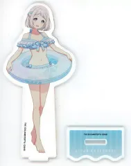 【中古】アクリルスタンド・アクリルパネル 葛城リーリヤ 等身アクリルスタンド 「学園アイドルマスター in SWEETS PARADISE 海の家」