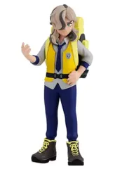 【中古】食玩 トレーディングフィギュア [単品] ペパー 「ポケモンスケールワールド パルデア地方 ペパー＆マフィティフ＆パルシェン プレミアムバンダイ＆ポケモンセンター限定」 同梱品