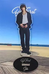 【中古】アクリルスタンド・アクリルパネル SOTA(BE：FIRST) 2：BE アクリルスタンド 「2：BE」 リリース記念グッズ