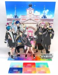 【非売品】ヴィクトリーナ姫路　2025-2026メモリアルアクリルボード 非売品】ヴィクトリーナ姫路 2025-2026メモリアルアクリルボード
