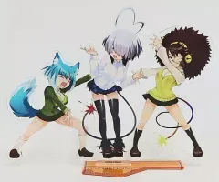 【新品未開封】ボンバーガール アクア フィギュア あみあみ×あまくに|ボンバーガールレインボー|【ハードオフ公式通販
