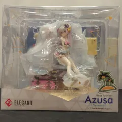 エレガント アズサ(水着) PVC