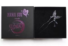 [중고]은제품·반지·액세서리(캐릭터) 후나비 시노부 칸자시 [귀멸의 칼날×ANNA SUI]