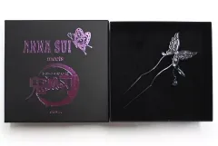 【中古】銀製品・指輪・アクセサリー(キャラクター) 胡蝶しのぶ かんざし 「鬼滅の刃×ANNA SUI」