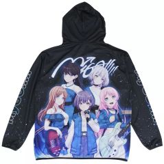 ガールズバンドクライ トゲナシトゲアリ フルグラフィックドライ