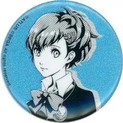 中古】バッジ・ピンズ 主人公(ペルソナ3 ポータブル/女/等身