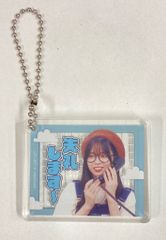 ら*ん様 日向坂46 上村ひなの キーホルダー - メルカリ