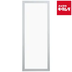 【新品】万丈 手ぬぐい額 ホワイトのサムネイル