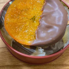 YunaHina＊mama様専用　オランジェット