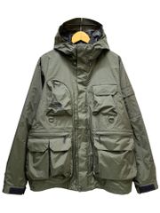 マ*イ様 DAIWA PIER39 GORE-TEX マウンテンパーカー オリー - メルカリ