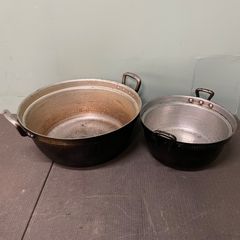 HOKUA デラックス長生セイロ 30cm 蒸し器 - メルカリ