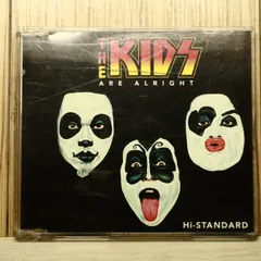 2026年最新】KIDS ARE ALRIGHT STANDARDの人気アイテム - メルカリ