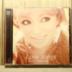 新品未開封】浜崎あゆみ / LOVE (CD+DVD) - メルカリ
