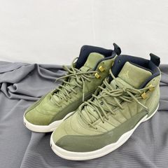NIKE AIR JORDAN 12 RETRO 130690-301 27cm - メルカリ