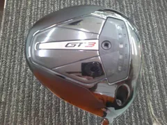 中古 ドライバー タイトリスト GT3/SPEEDER NX VIOLET 50/S/9[6733]■博多